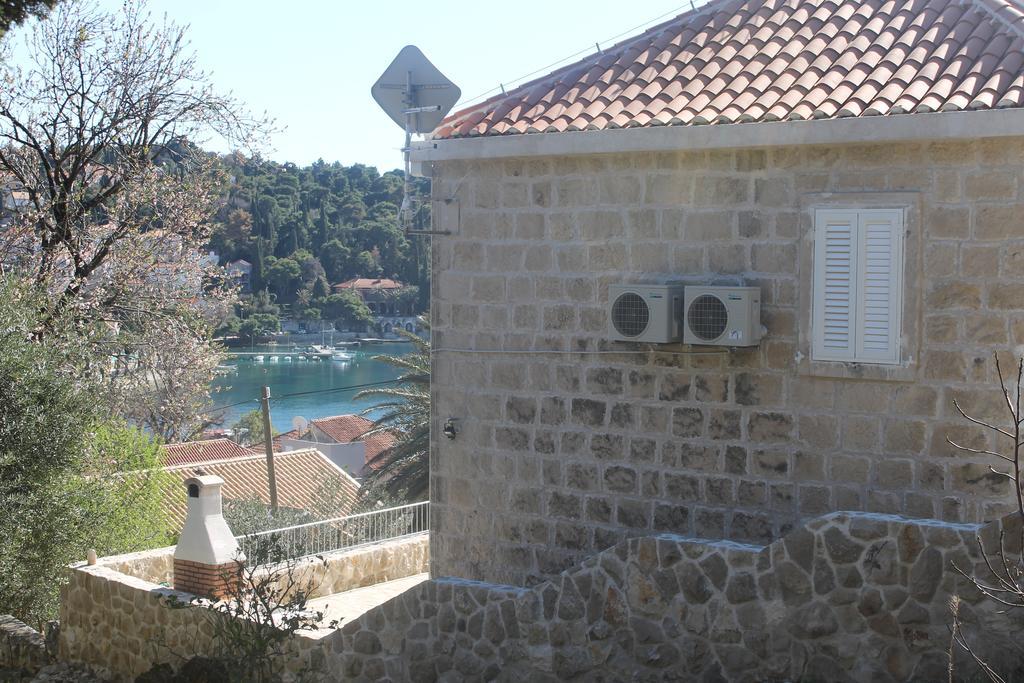 Villa Margarita Cavtat Exterior foto